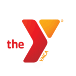 The YMCA logo.