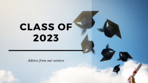 Congratulations to the Class of 2023