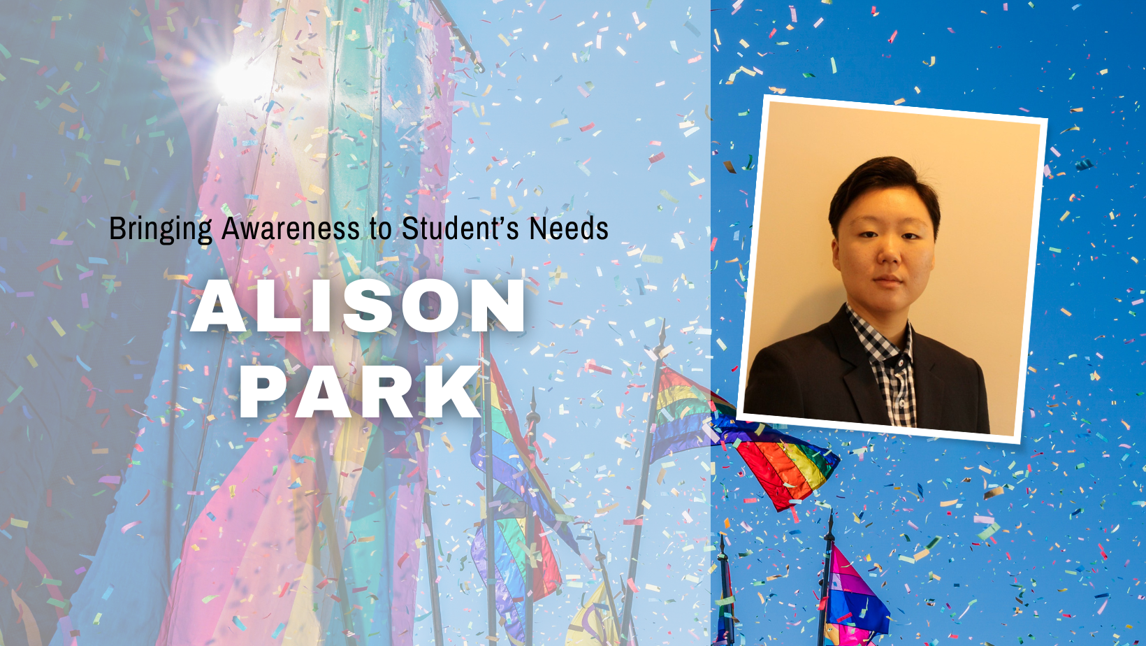 Bringing Awareness to Student’s Needs | A Deep Dive with Alison Park, Assistant Director