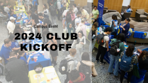 Club Kickoff 2024