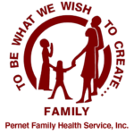 pernet family logo