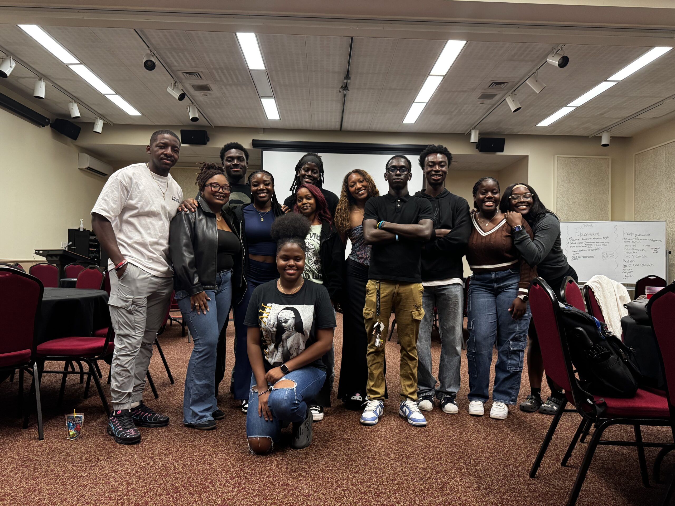 Student Spotlight | Jamilah Namaganda