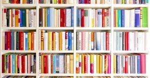 Club Highlight | Book Club