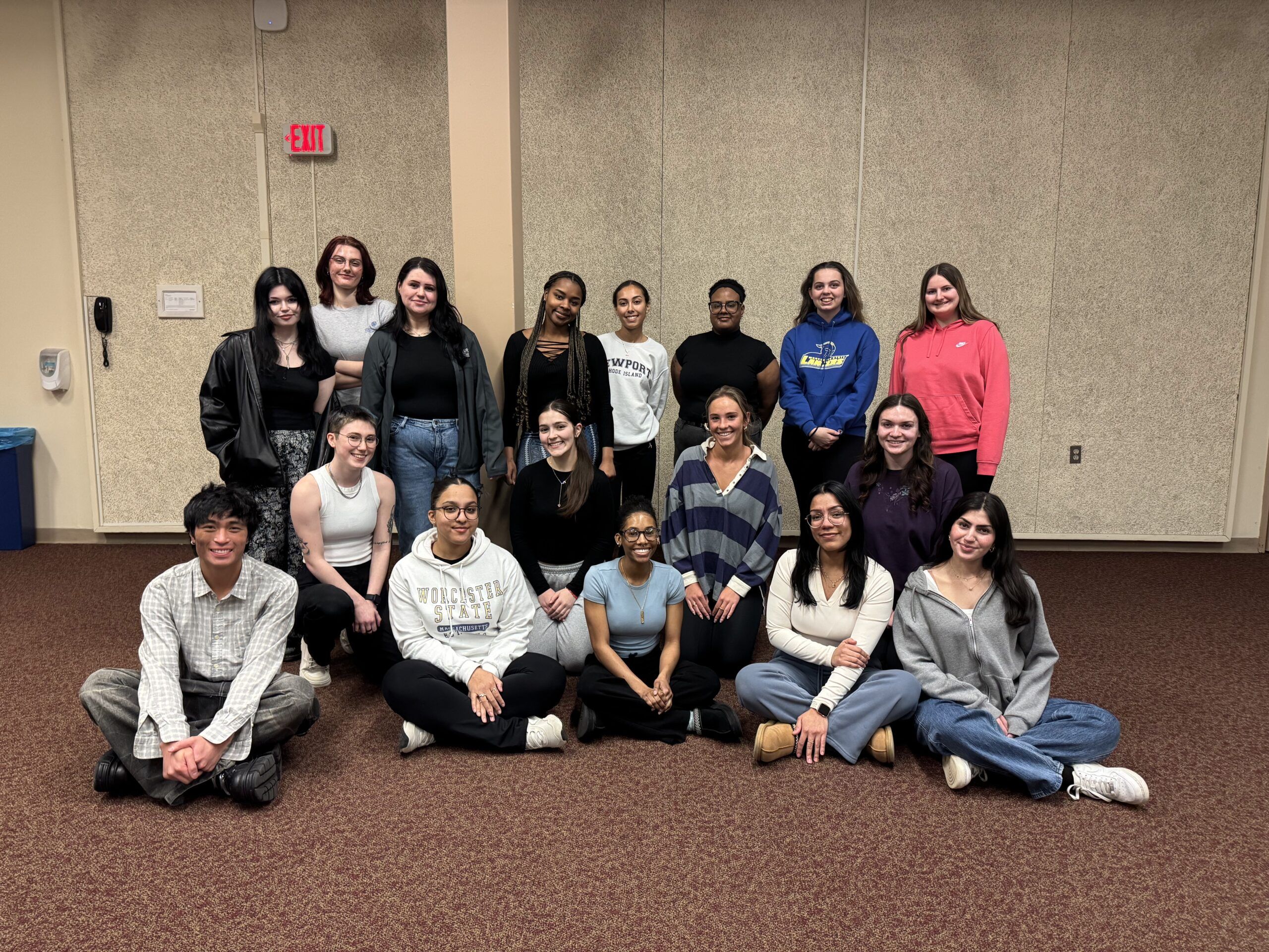 Emerge Leadership Philosophies Spring 2025