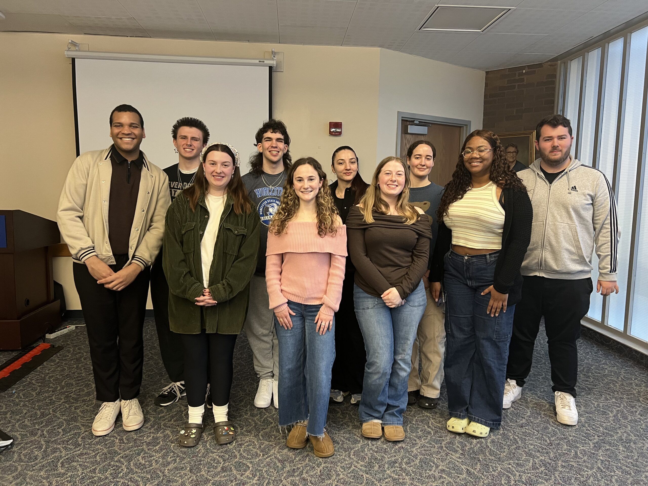 Engage Leadership Philosophies Spring 2025