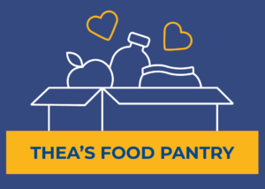 thea's pantry promo