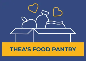 thea's pantry promo