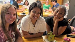 Club Highlight | Student Occupational Therapy Association