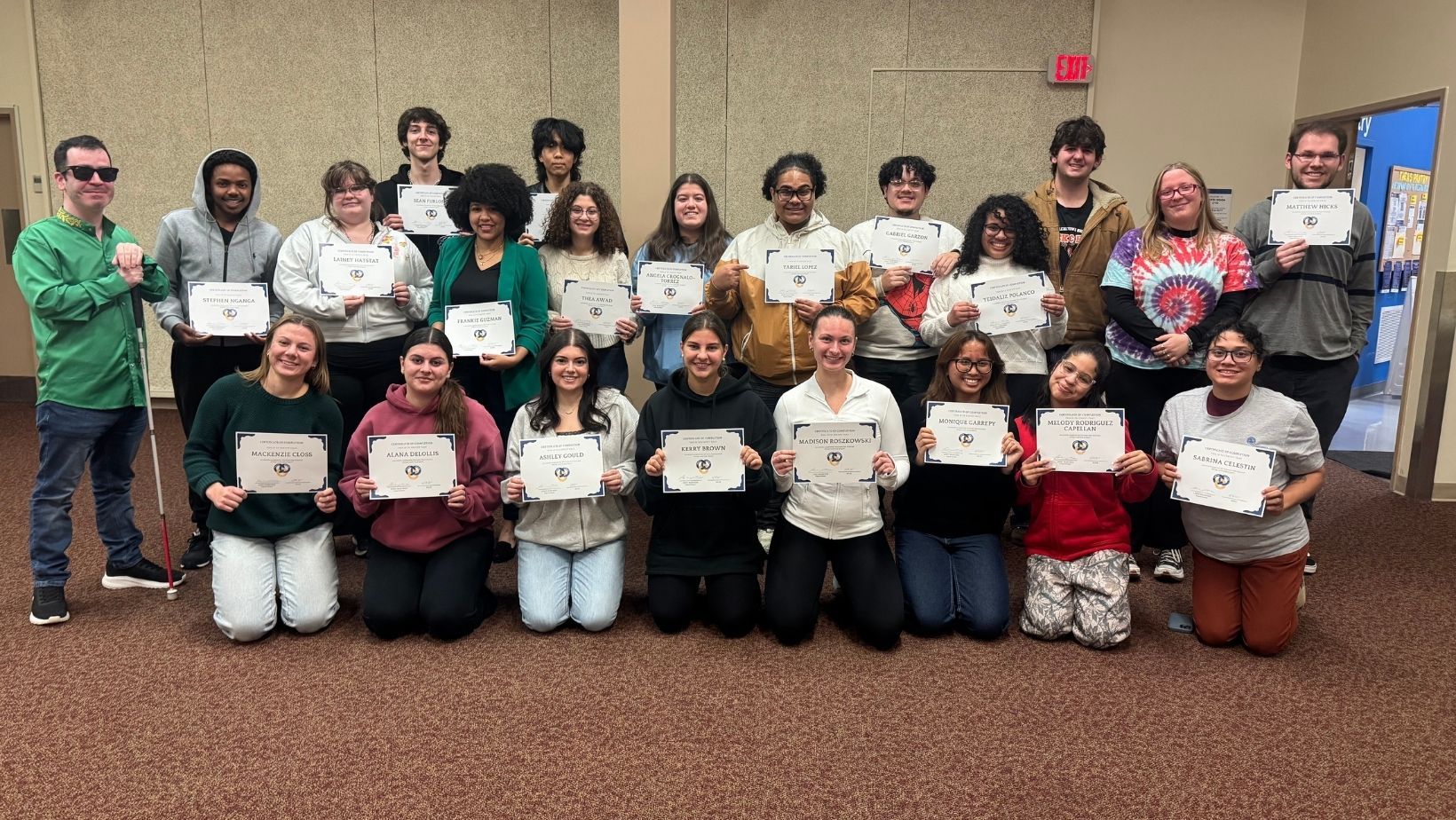 Emerge Leadership Philosophies Fall 2025