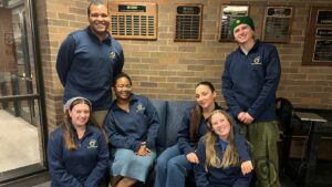 Congratulations Fall 2025 Excel Graduates!