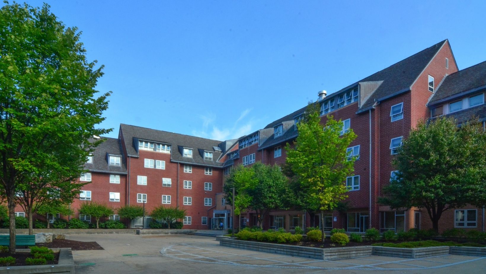 Welcome Week 2026
