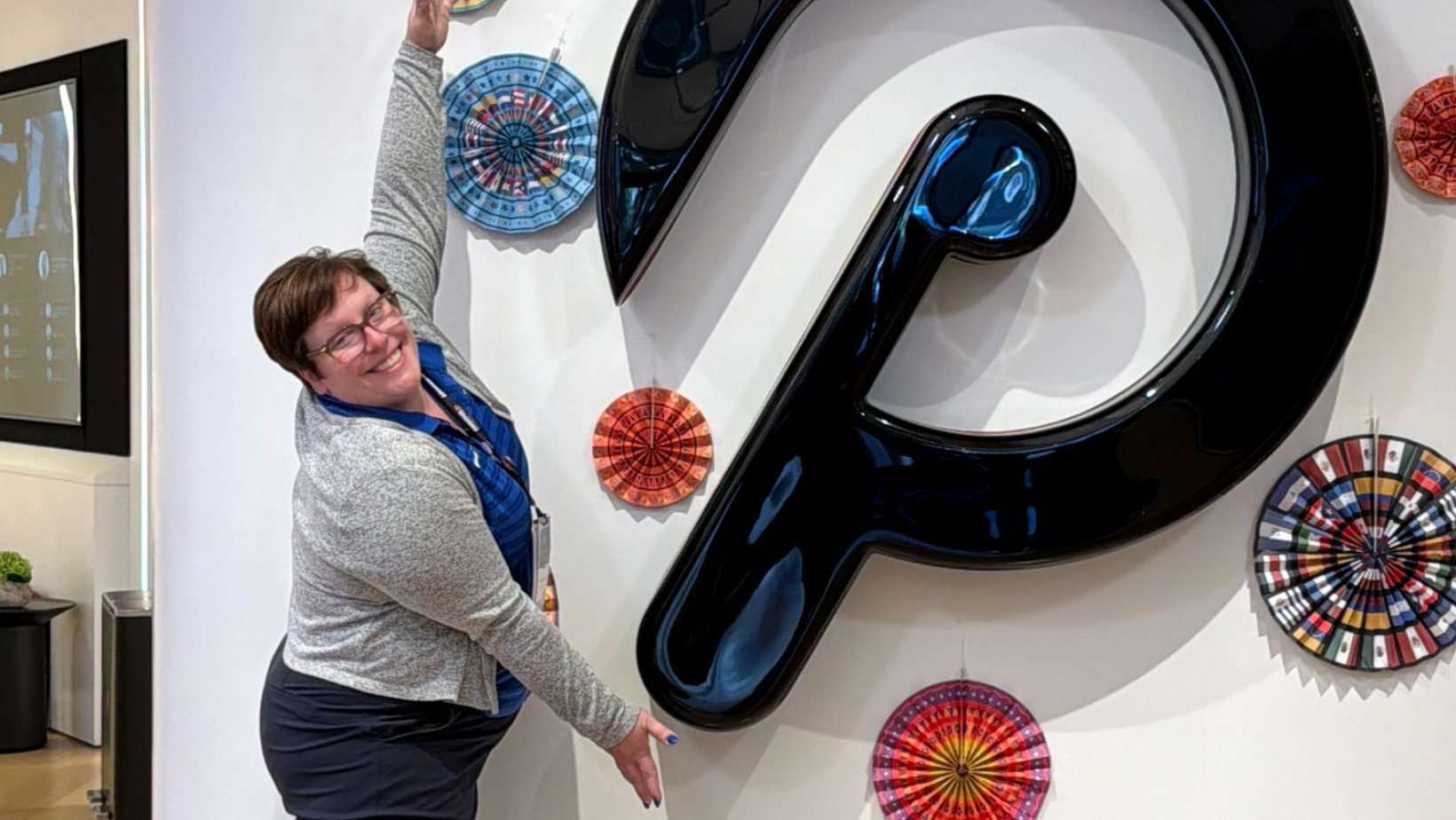 Leaders Needs Grace | A Deep Dive with Meredith Merchant, Associate Director of Recreation & Wellness