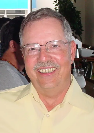 Robert K. O'Brien '58