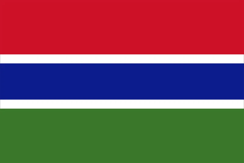 Gambia