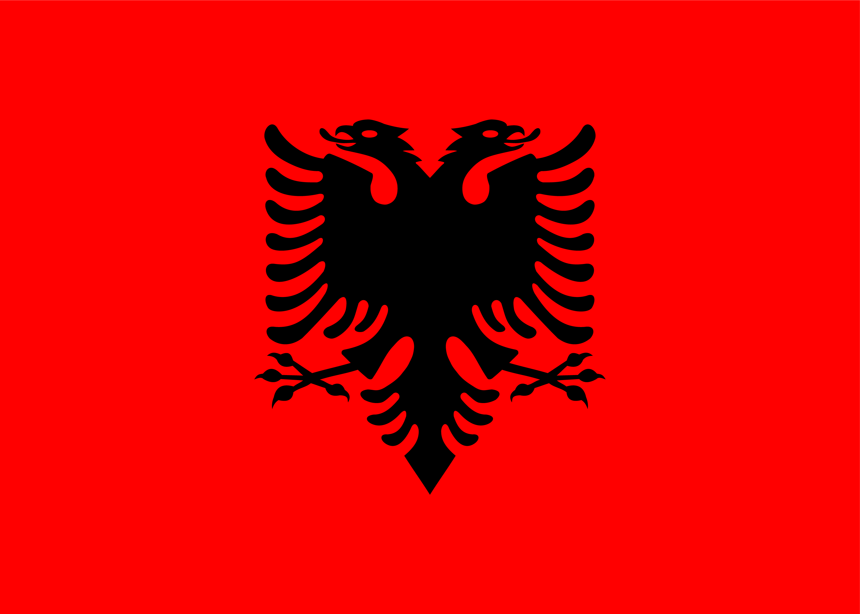 Albania