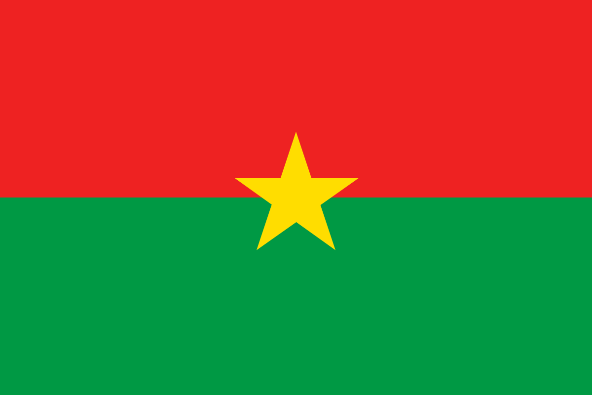 Burkina Faso