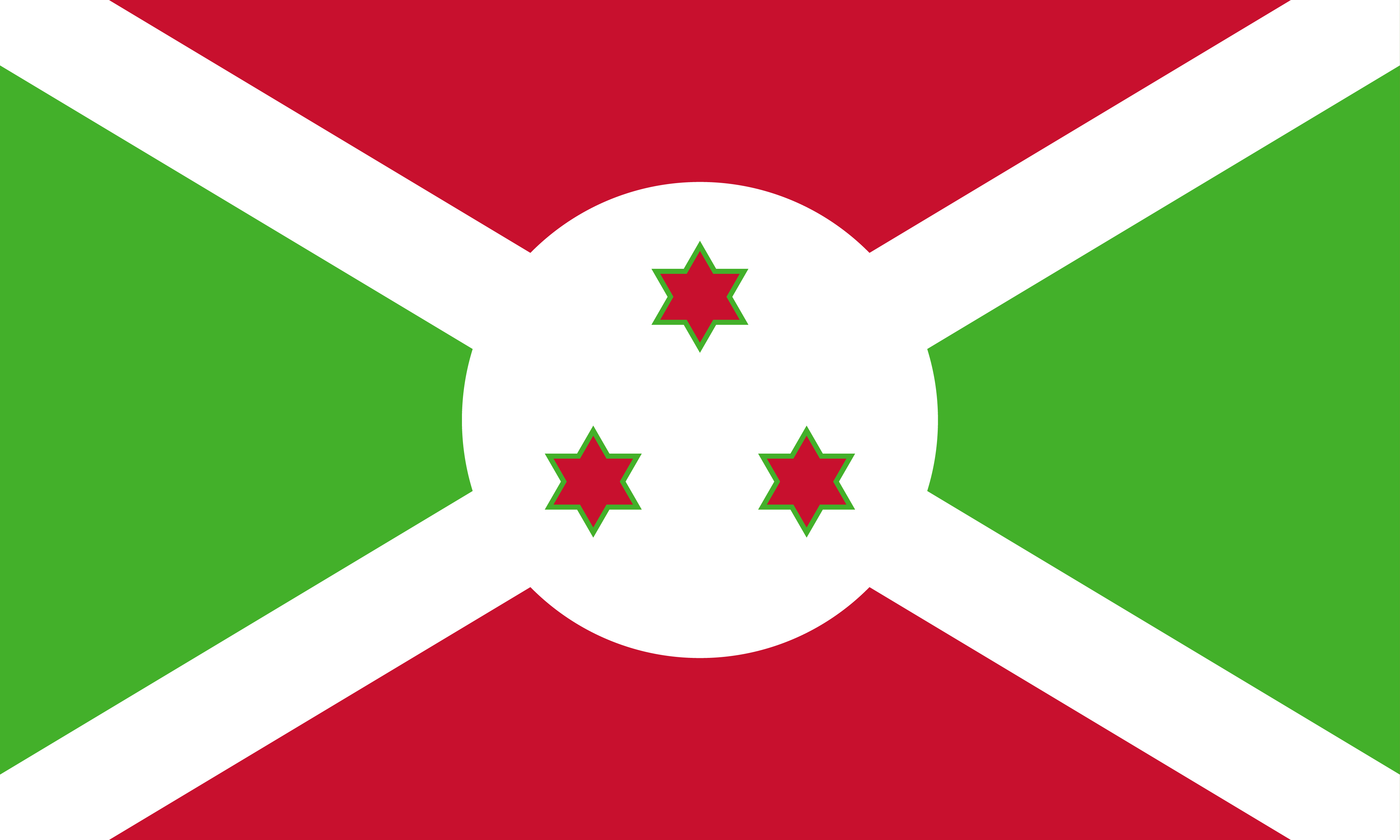 Burundi