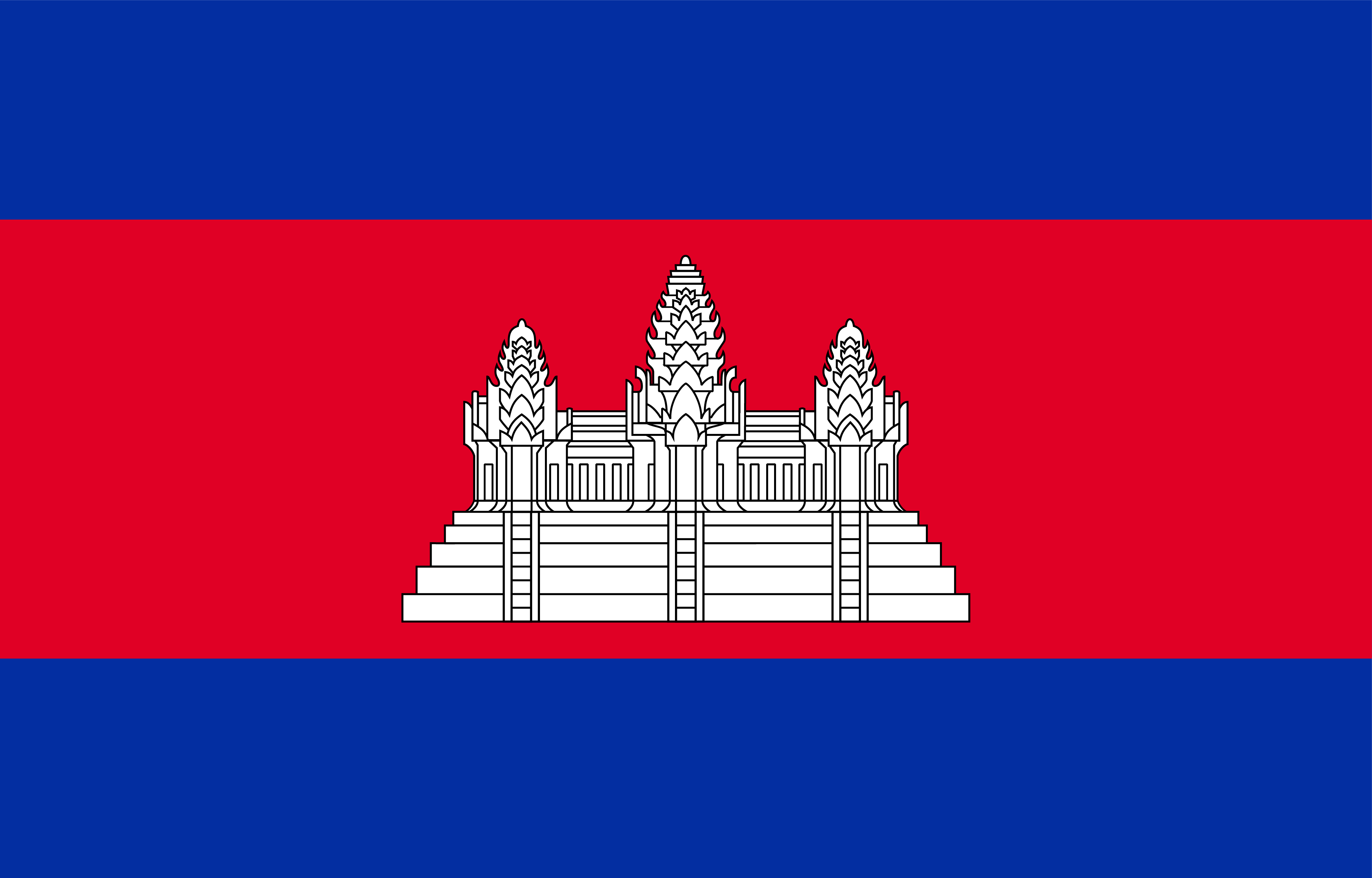 Cambodia