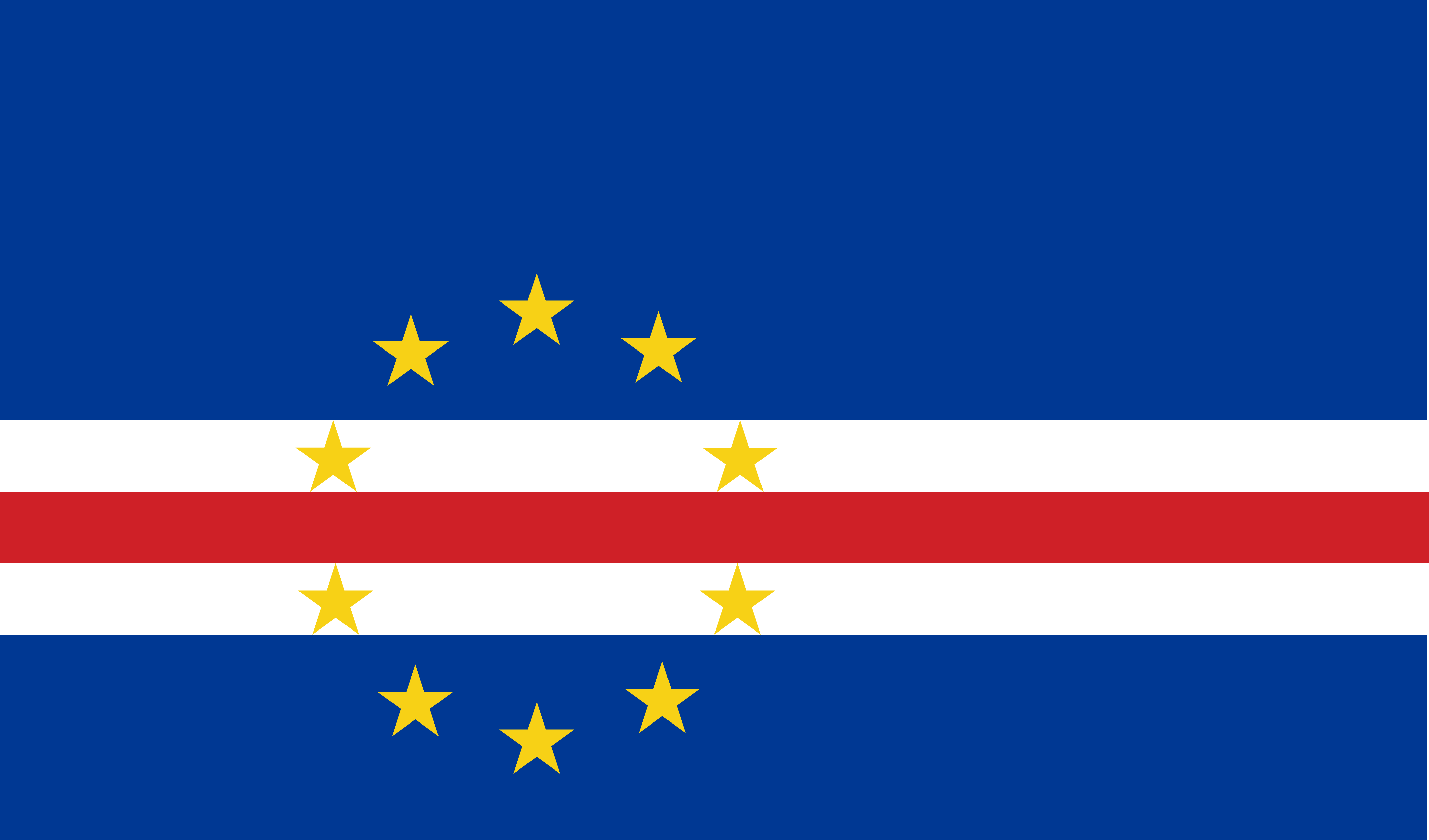 Cabo Verde