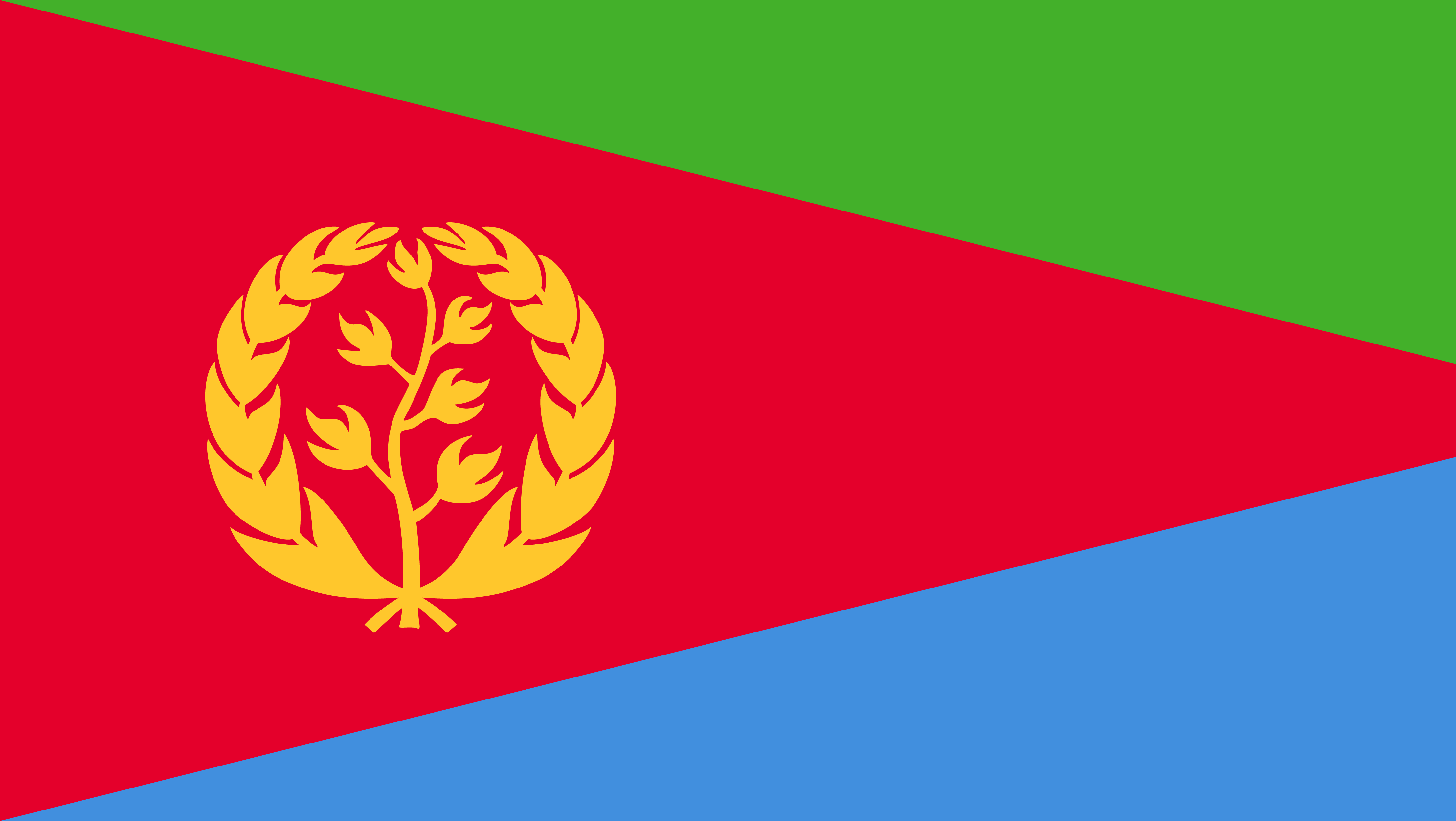 Eritrea