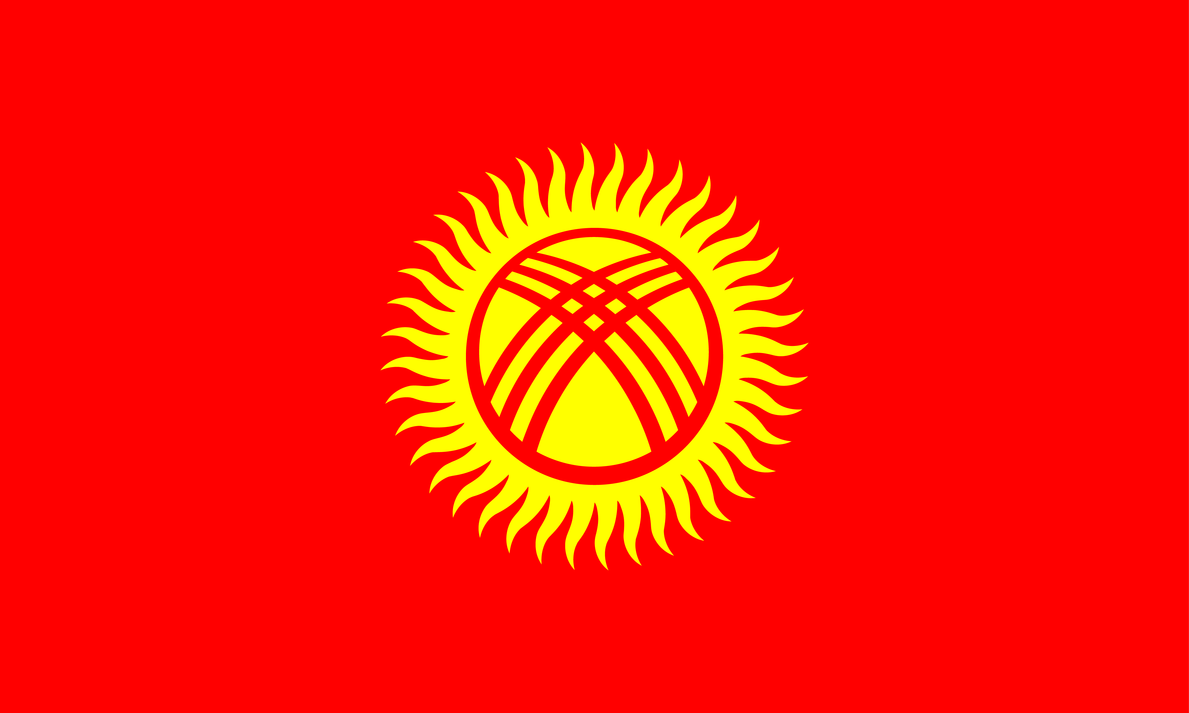 Kyrgyzstan