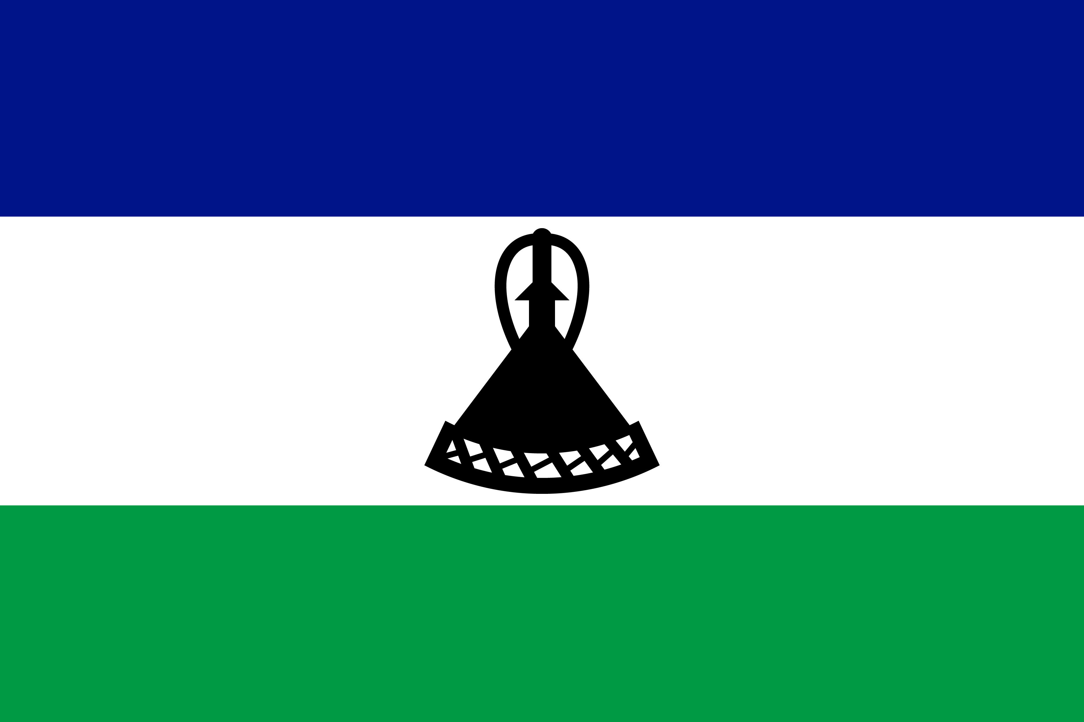 Lesotho