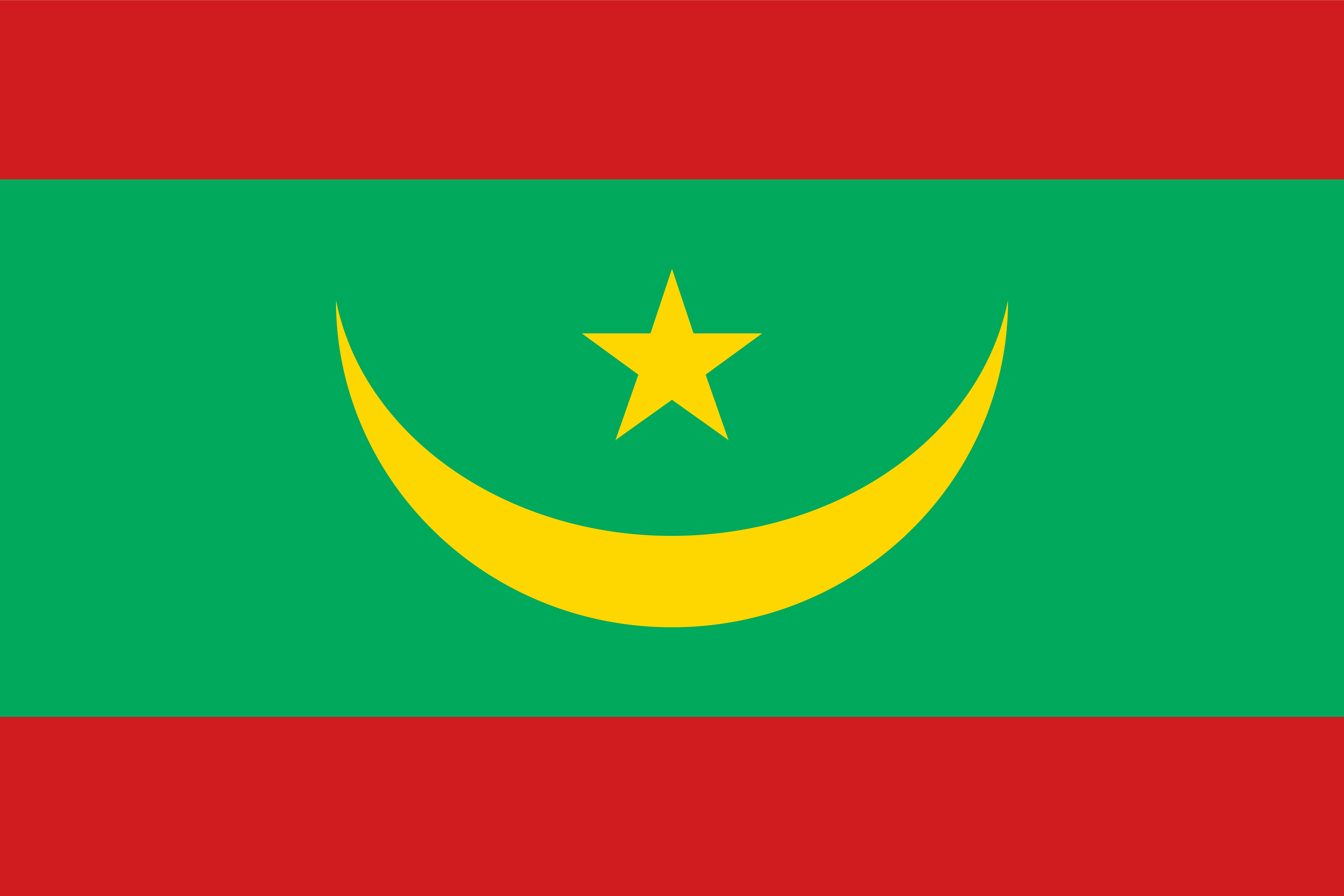 Mauritania