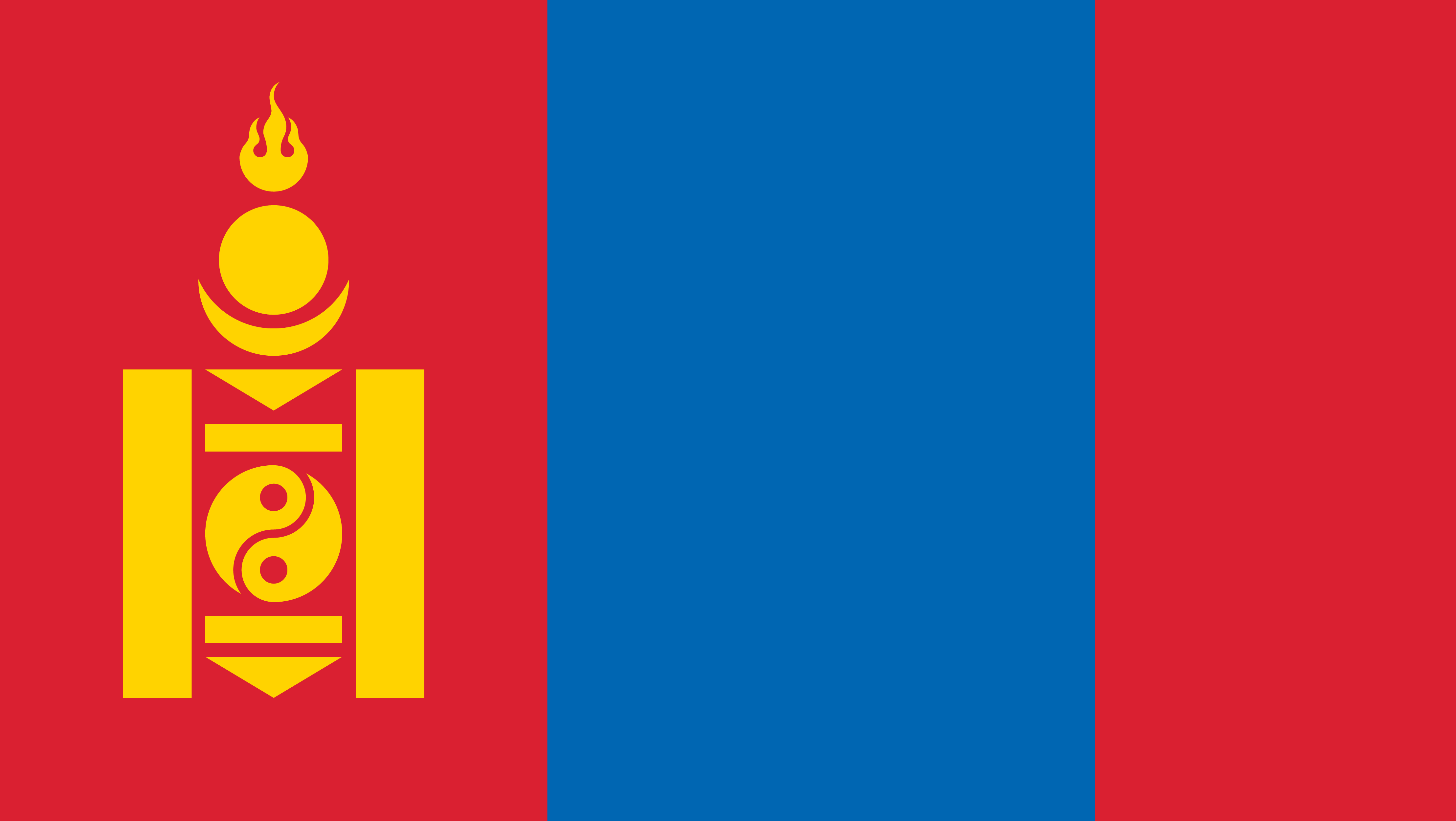 Mongolia