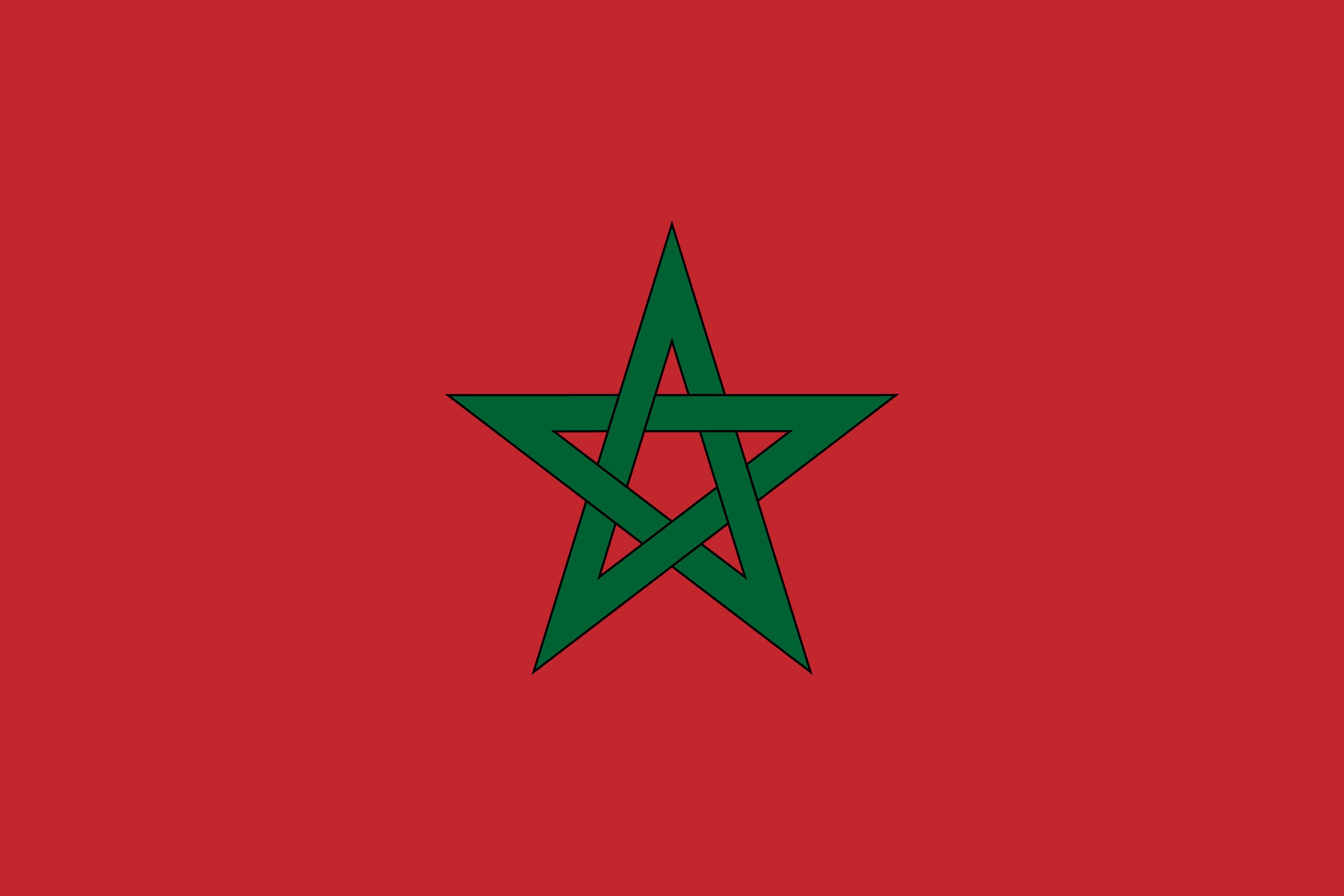 Morocco