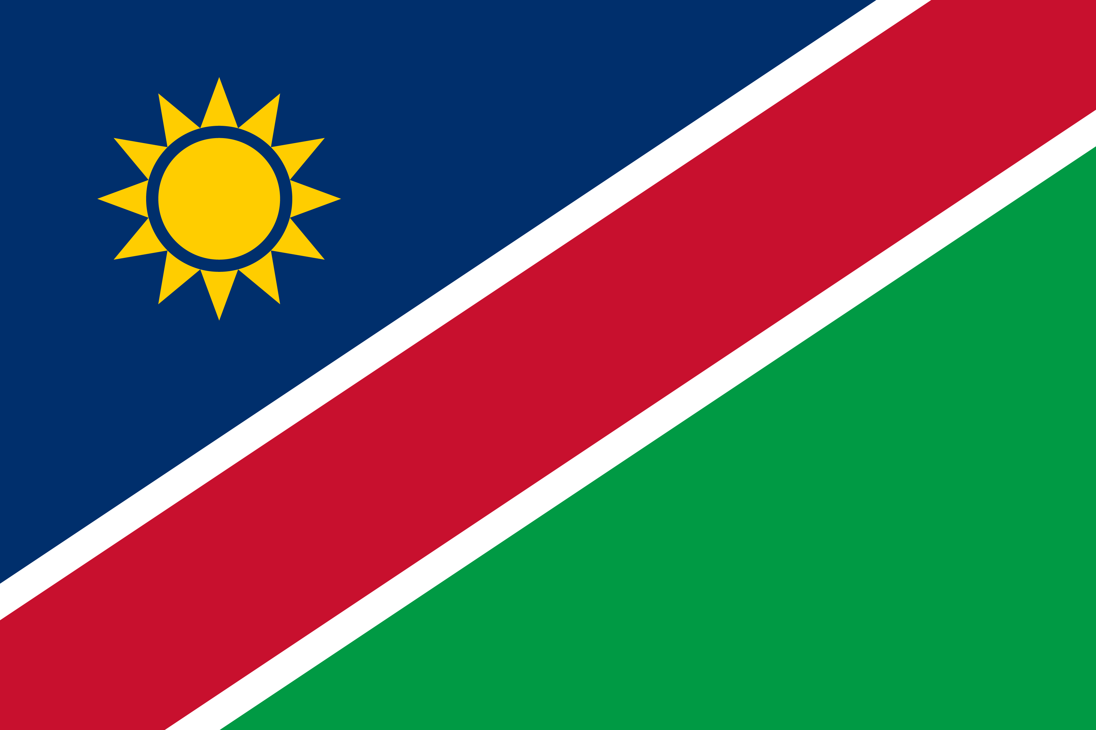 Namibia 