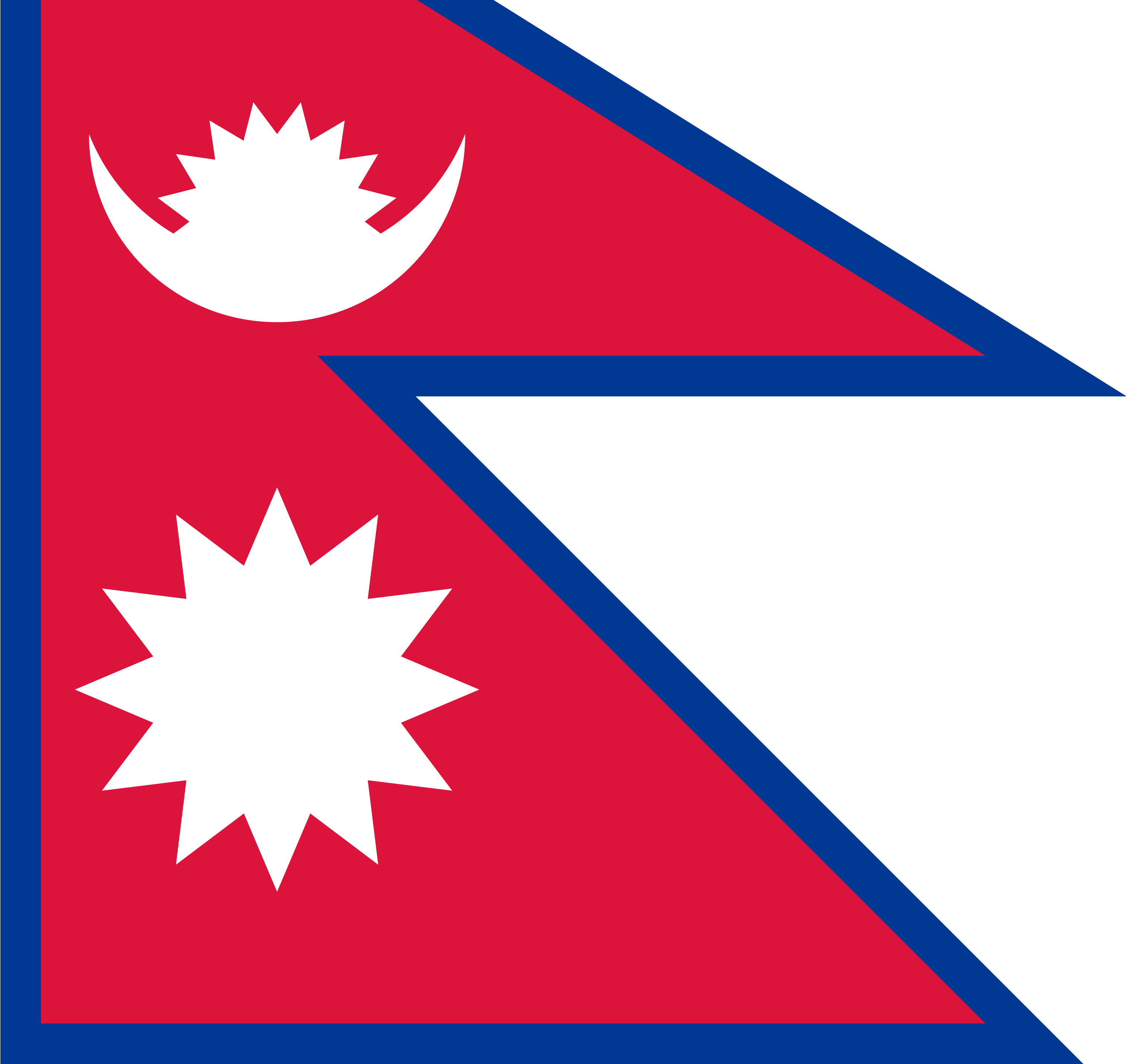 Nepal