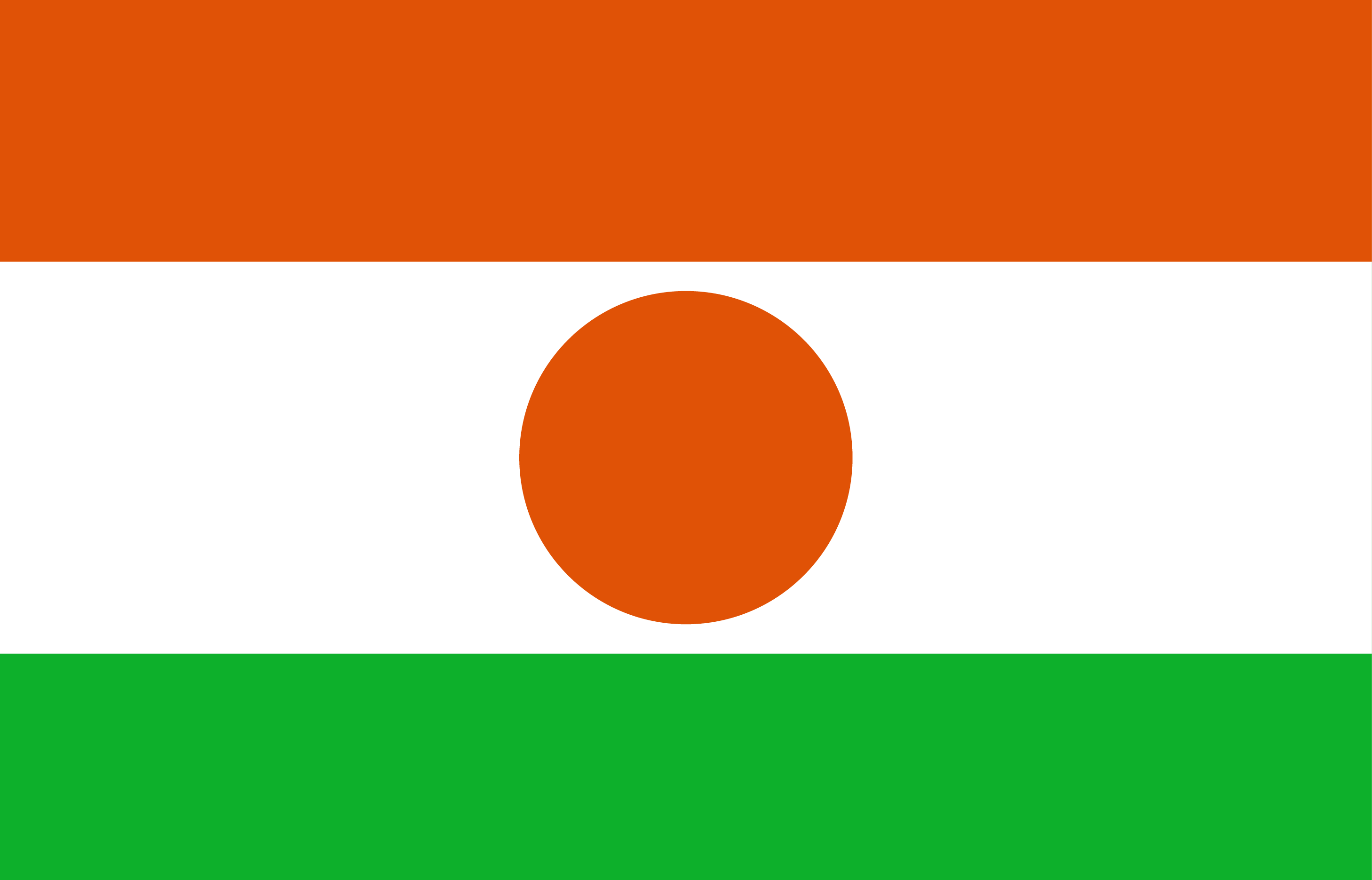 Niger