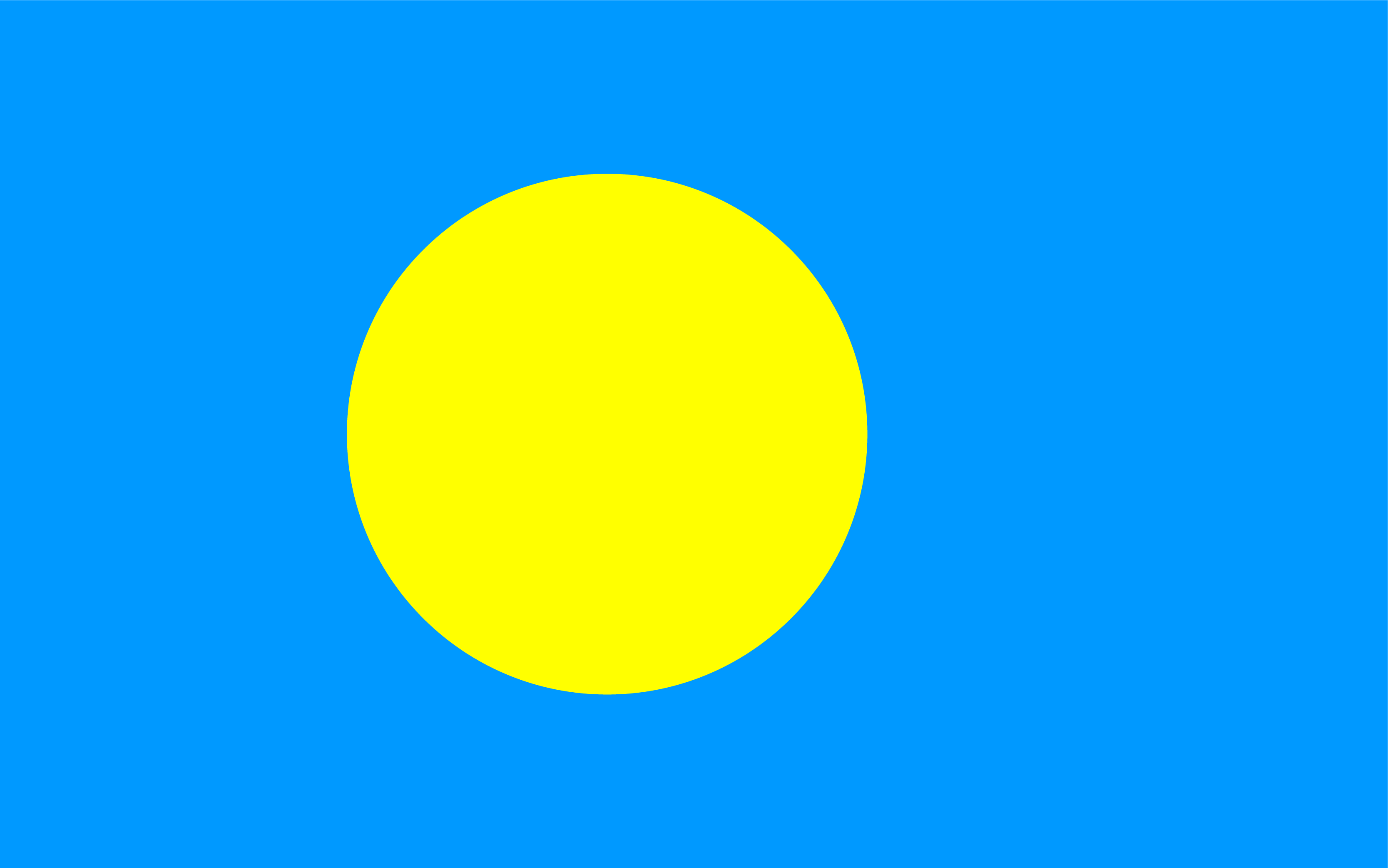 Palau