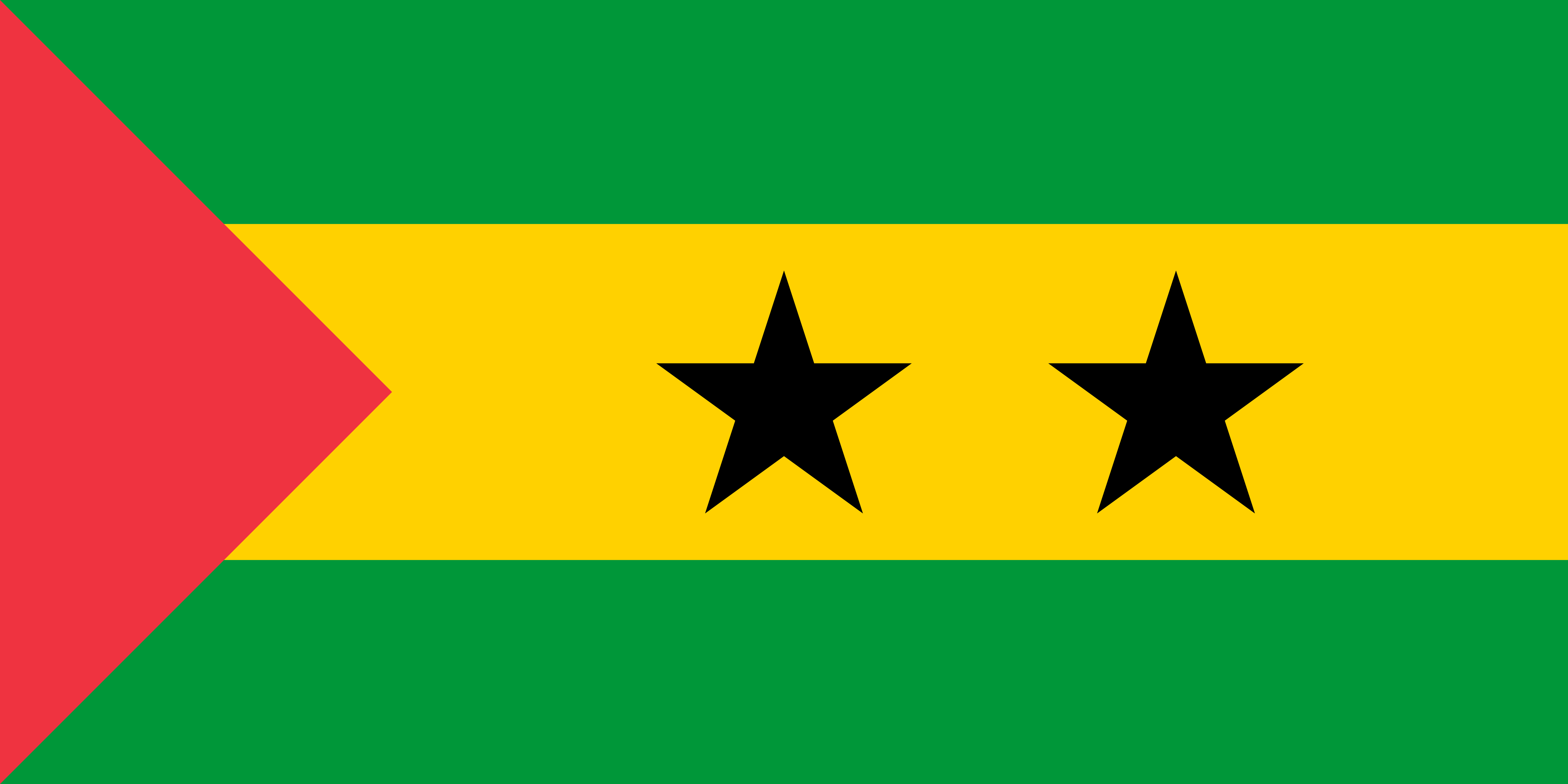 Sao Tome and Principe 