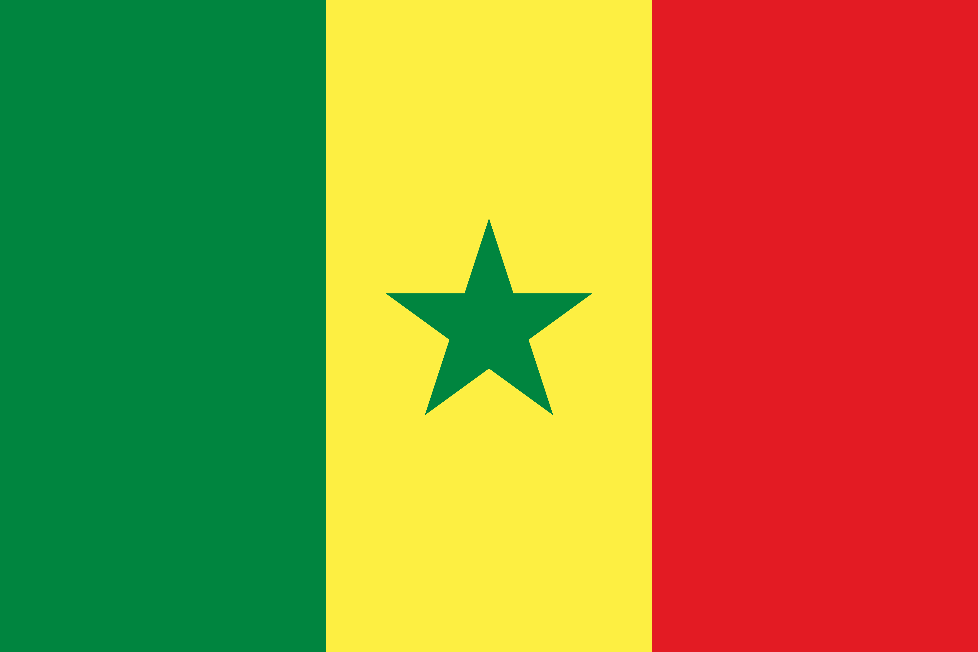 Senegal 