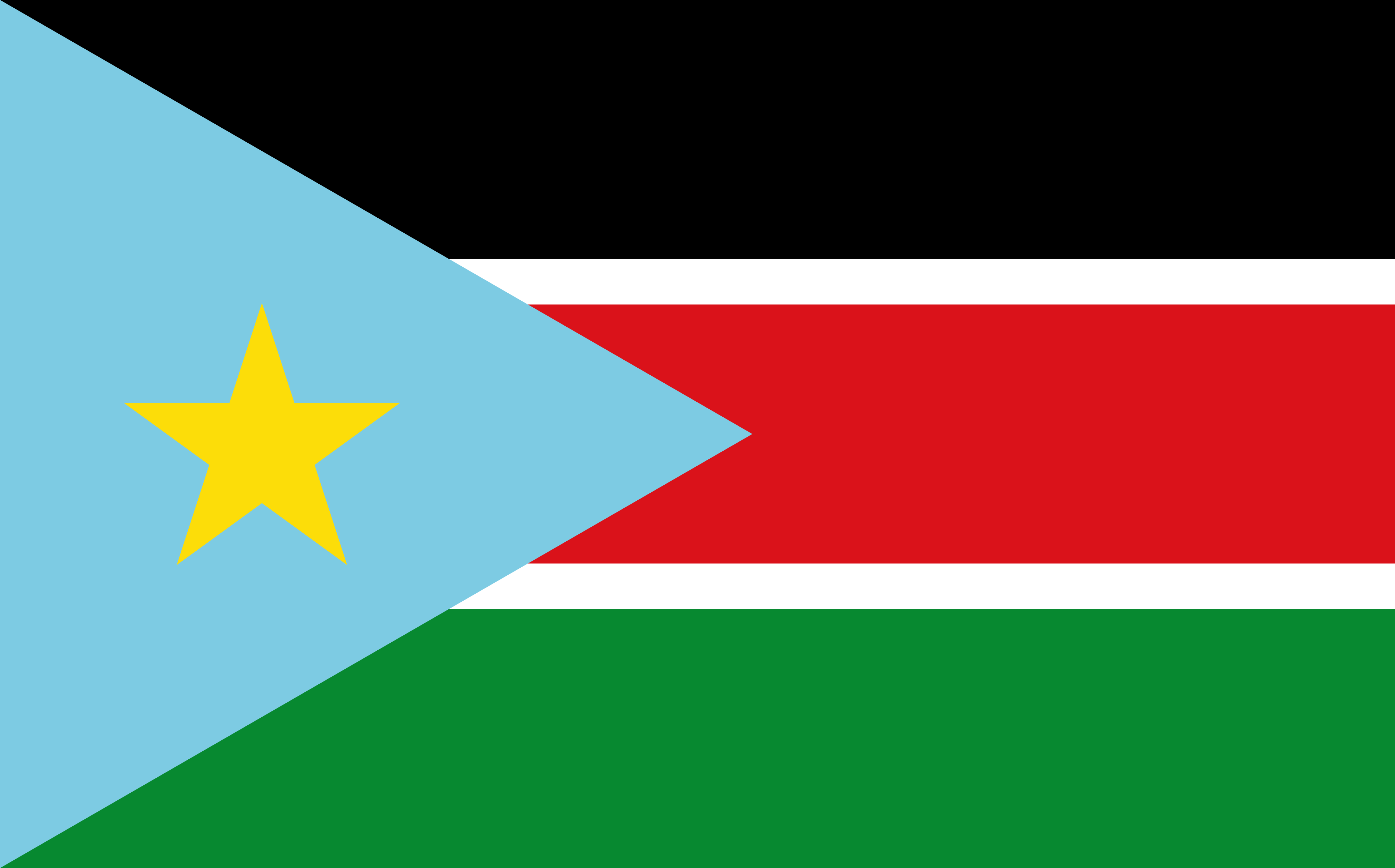 South Sudan