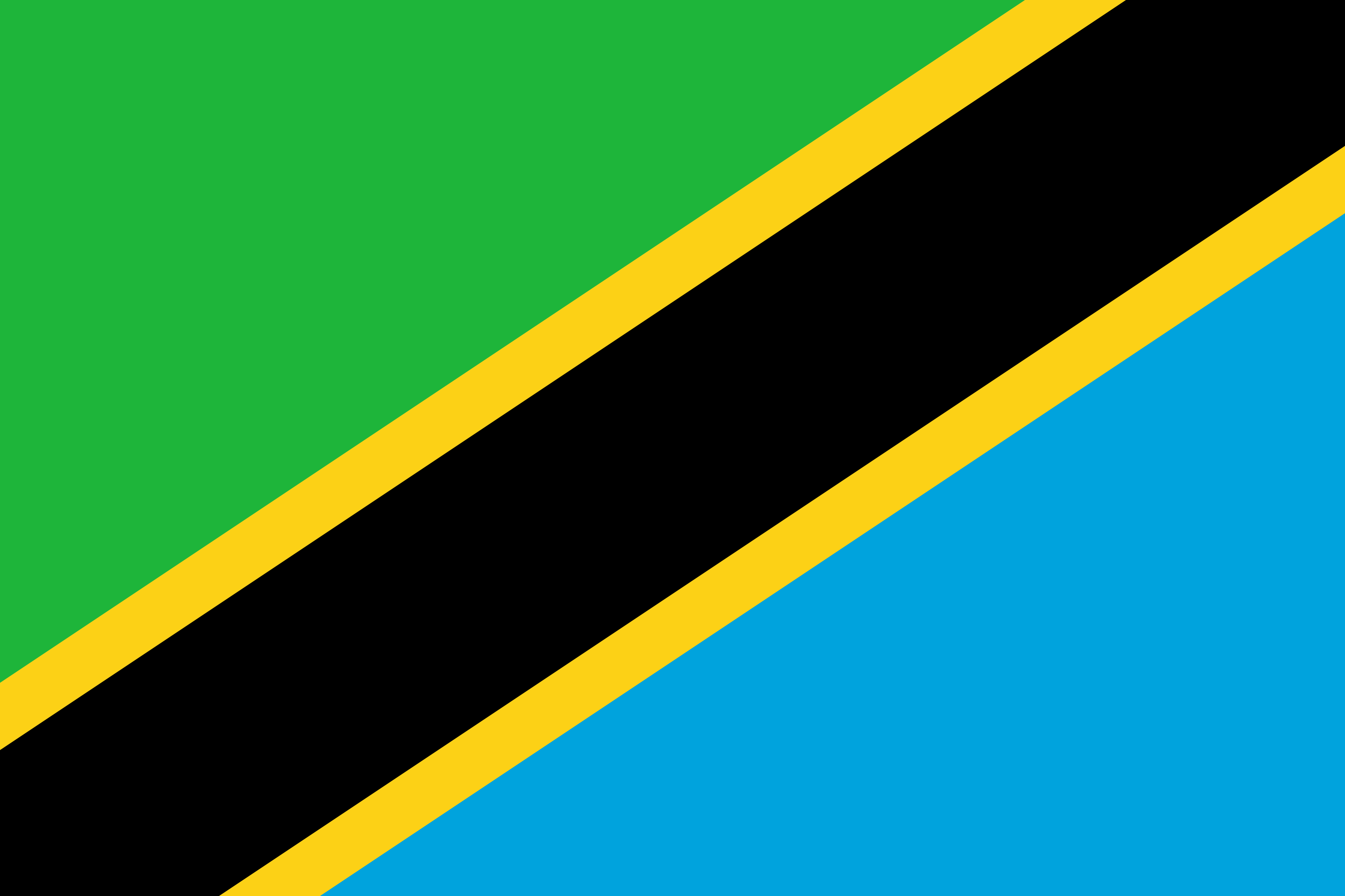 Tanzania