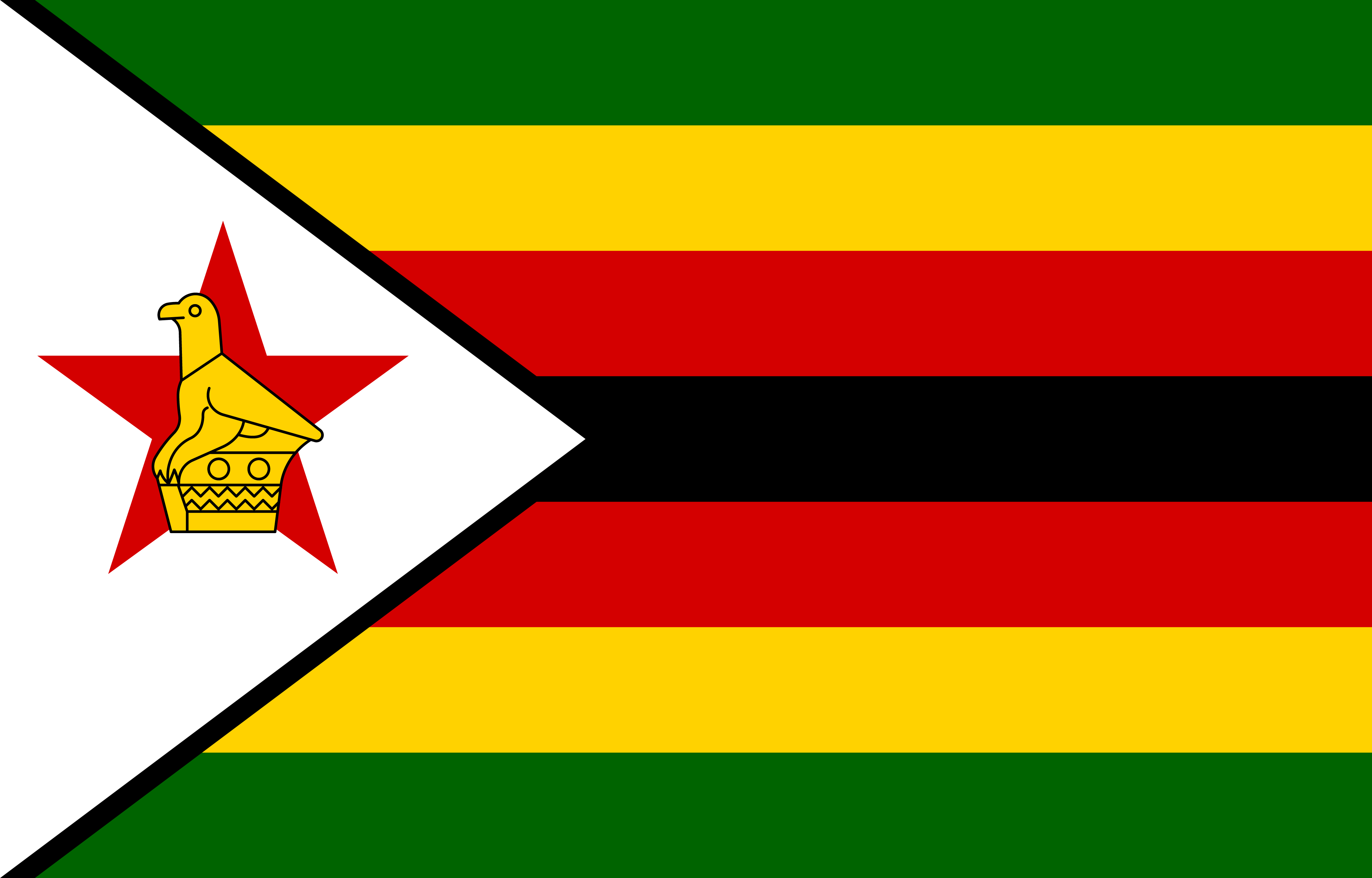 Zimbawe