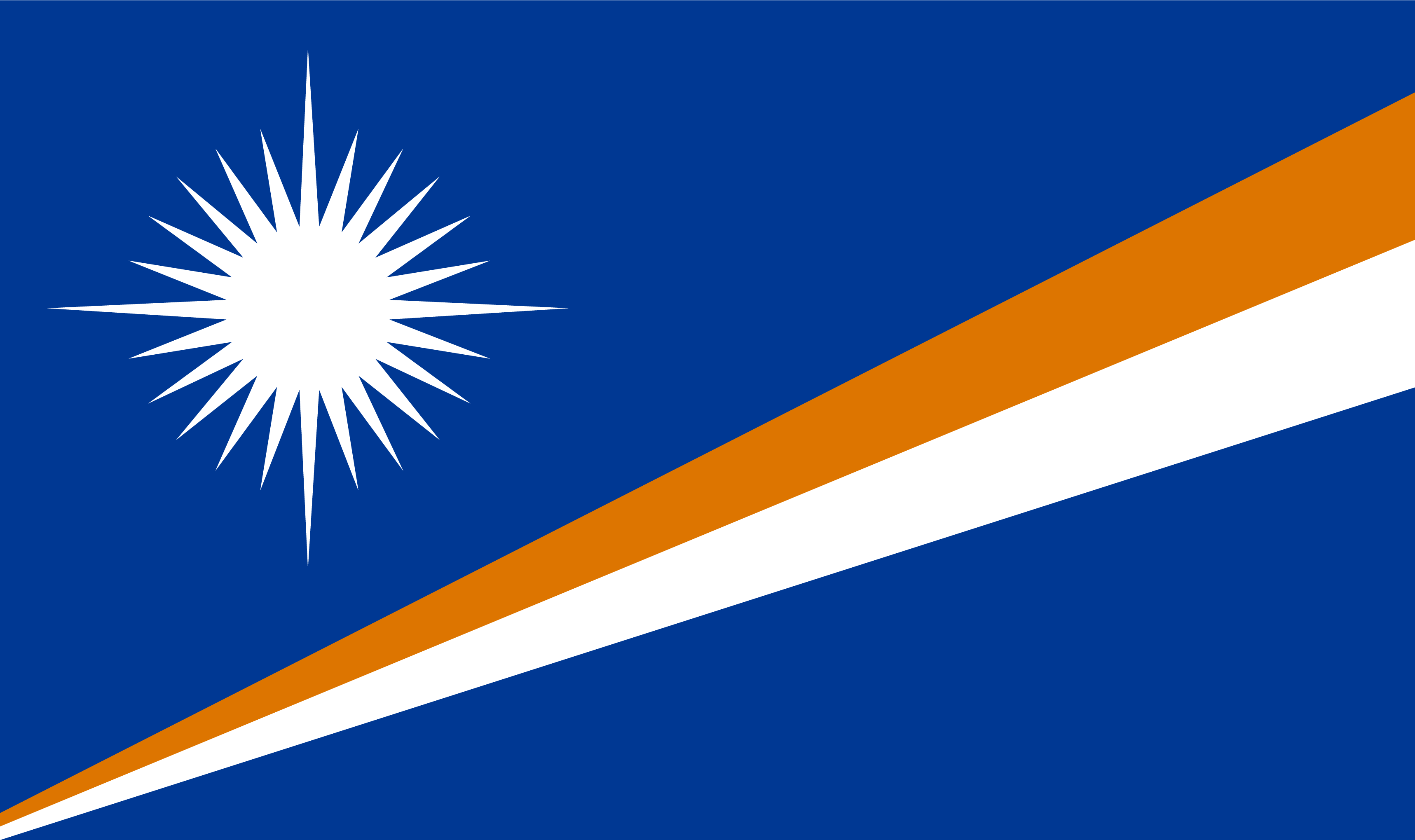 Marshall Islands