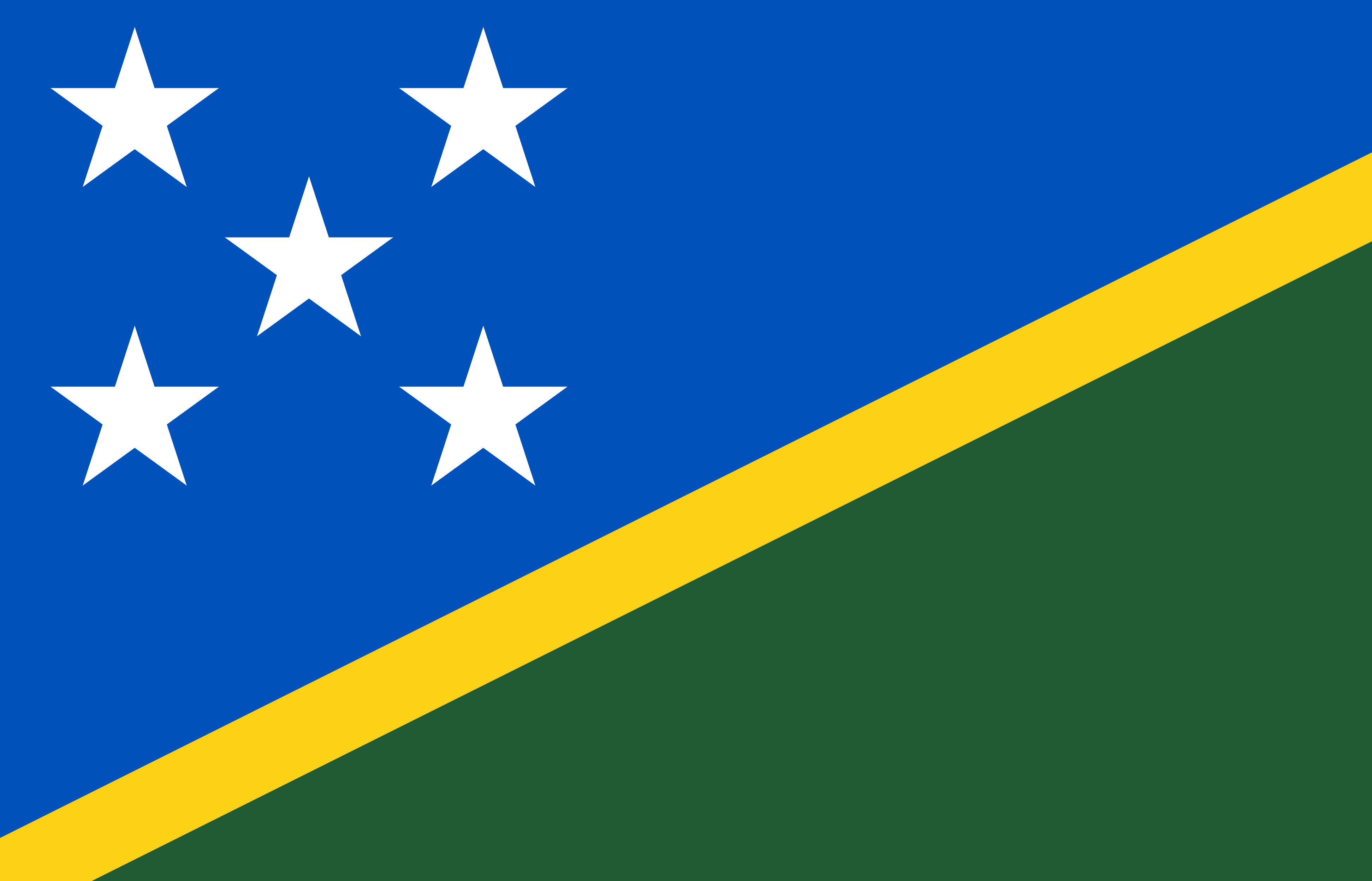 Solomon Islands