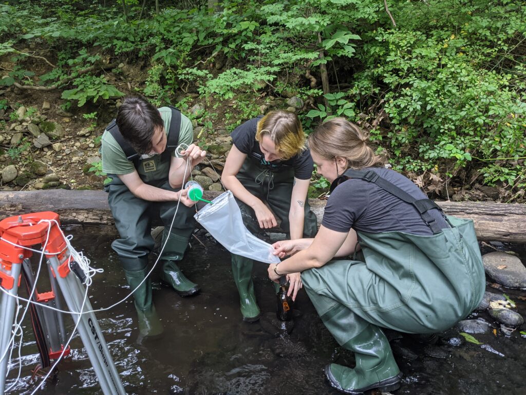 Earth, Environment, & Physics | Worcester State University