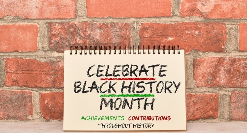 Campus community invited to join Black History Month events throughout February