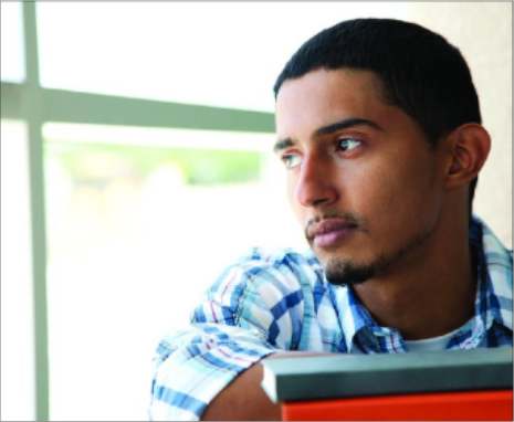 Study of Latino Male Education Outcomes