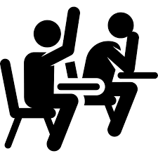 203 ADULTS in ESL programs