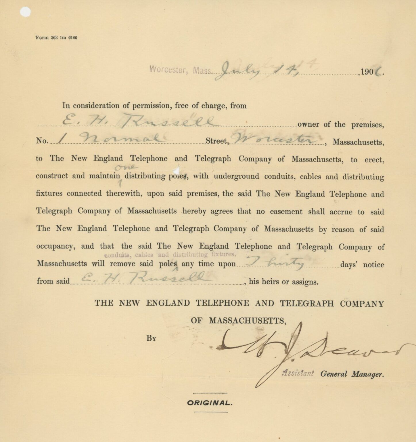 150 Years of Worcester State Worcester State University