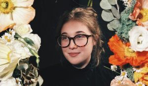 5 Questions for Samantha Paradis