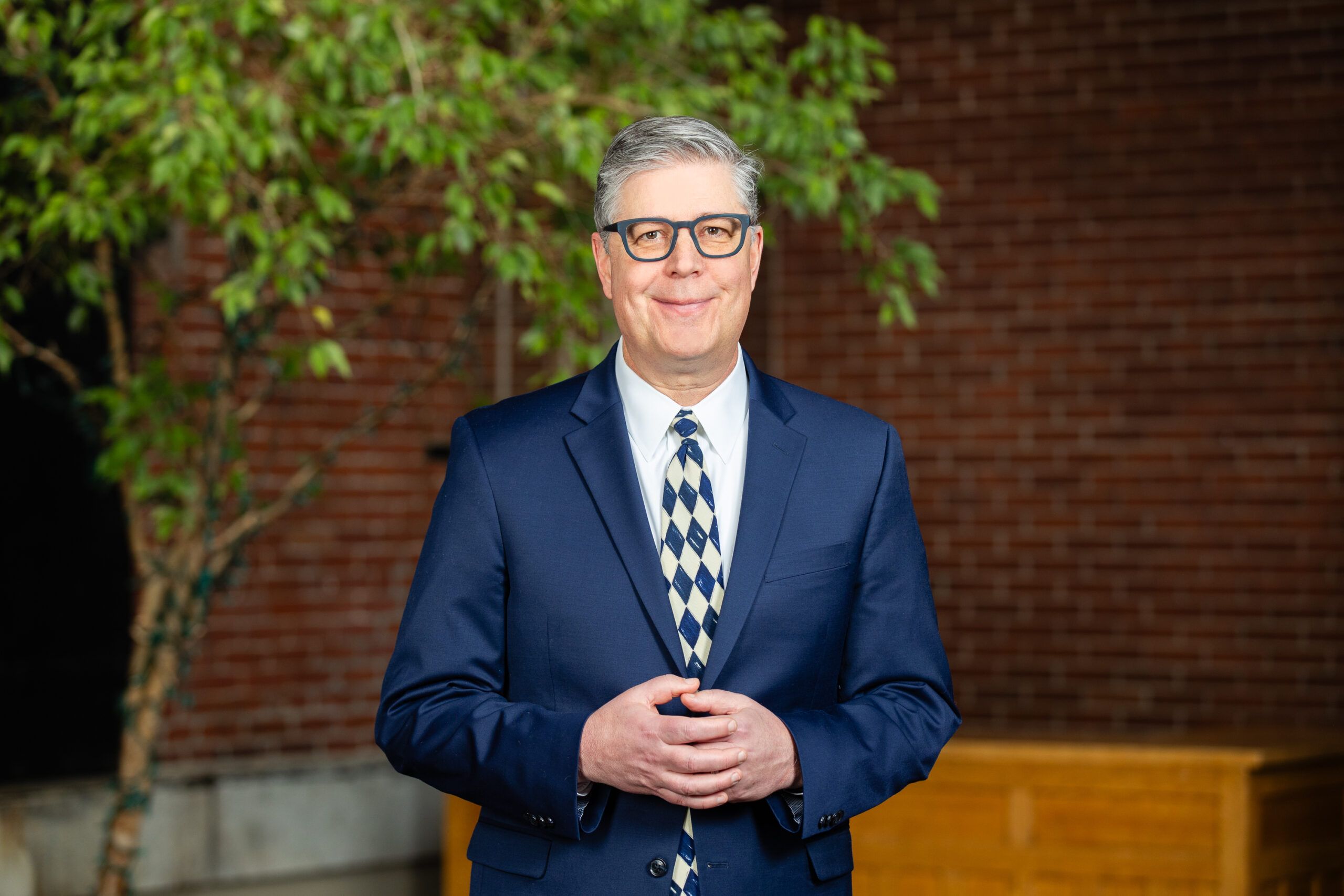 Letter from the President