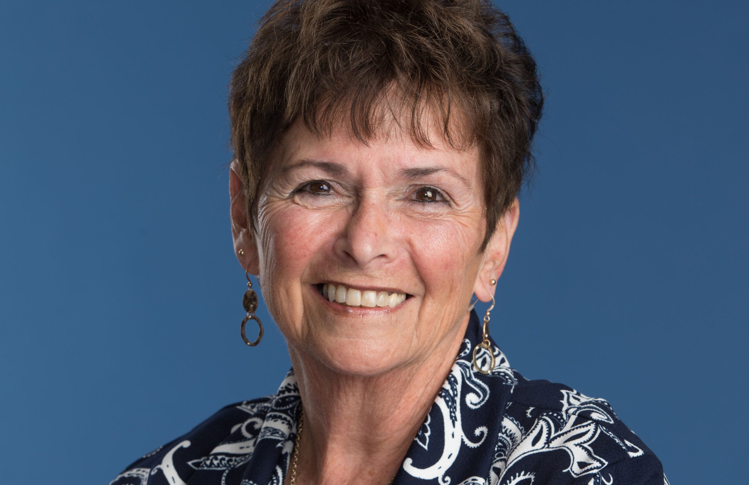 University Remembers Elaine Tateronis