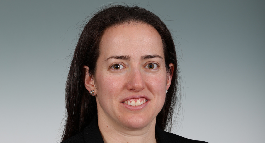 5 Questions for Rebecca Mullen ’13