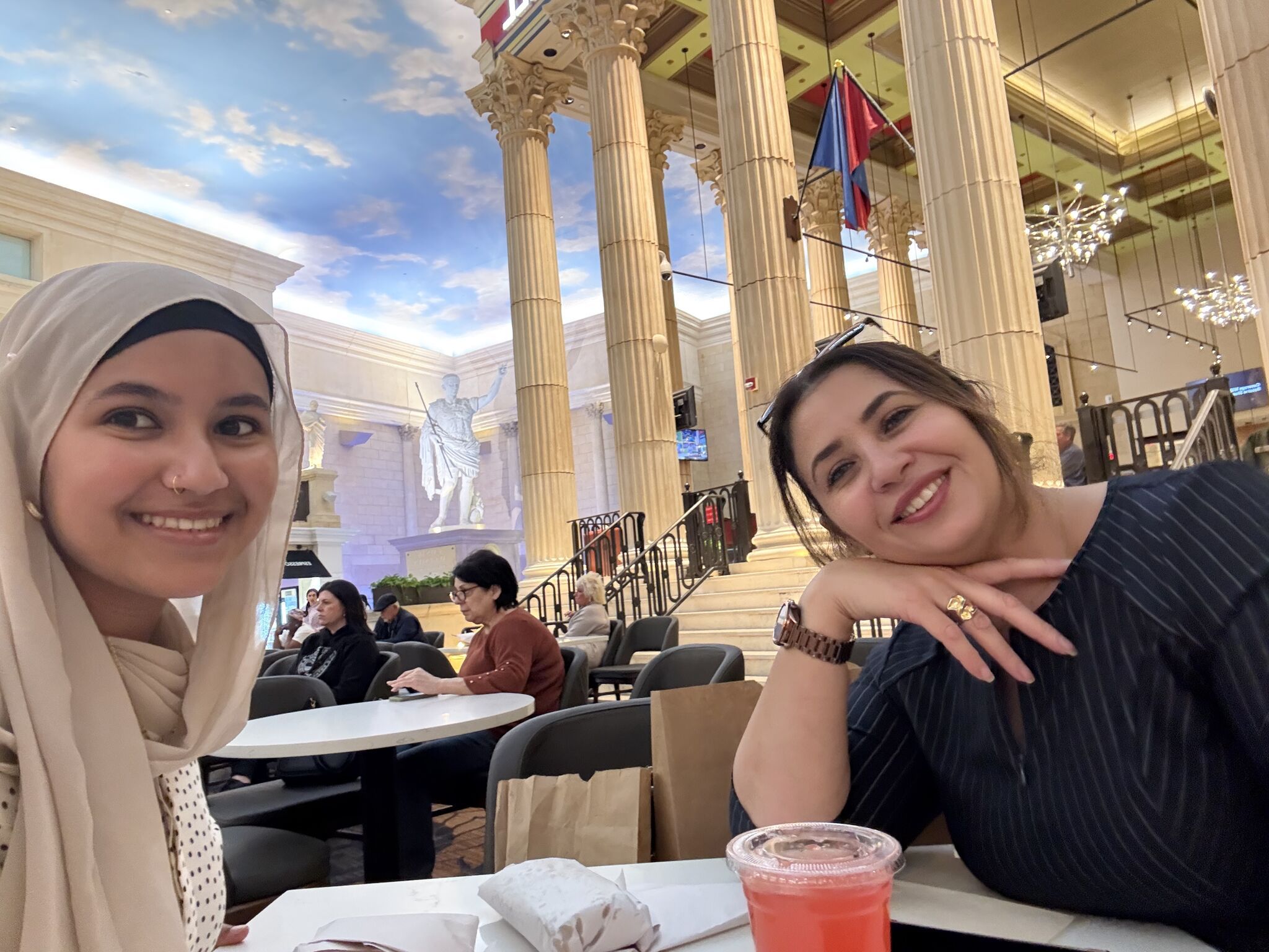 From Worcester State to the Library of Congress